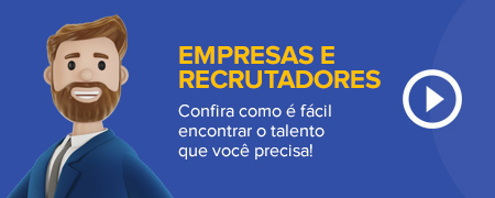 empresas recrutadores